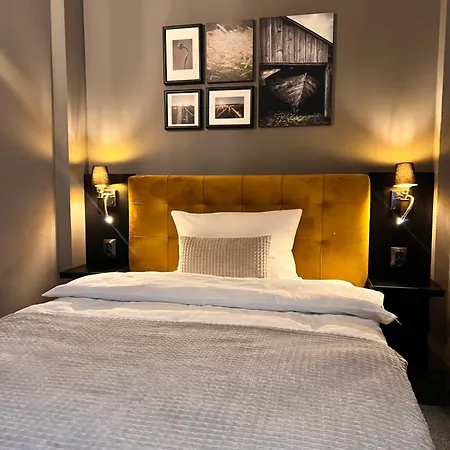 Hotel Coco Timişoara