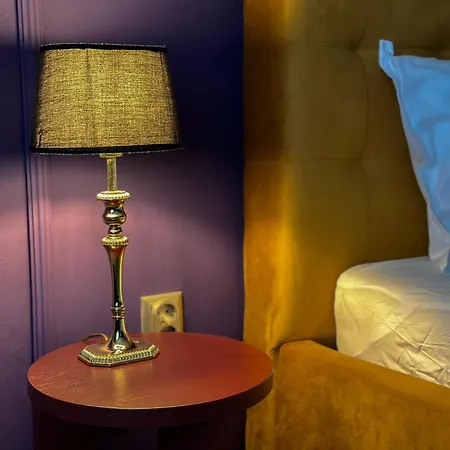 Hotel Coco 3*