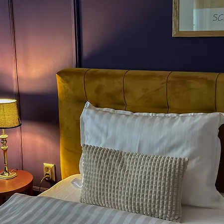 Hotel Coco