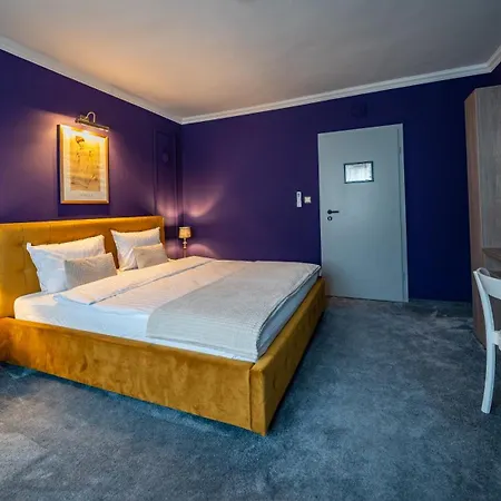 Coco Hotel Timişoara