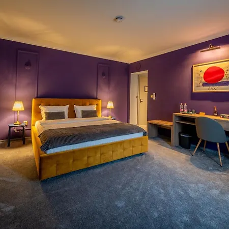 Coco Hotel