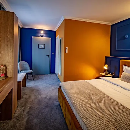 Hotel Coco 3*