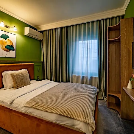 Coco 3* Timisoara