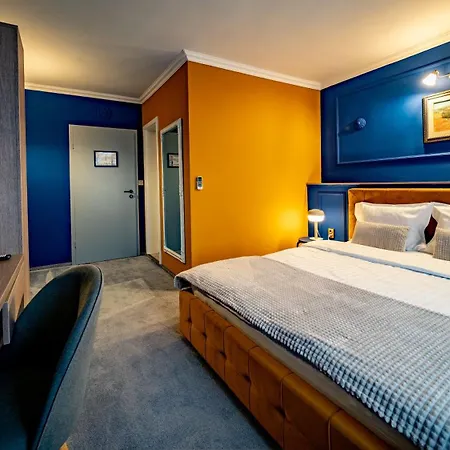 Hotel Coco 3*