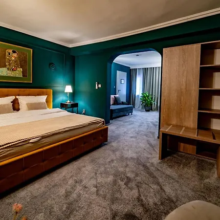Hotel Coco 3*