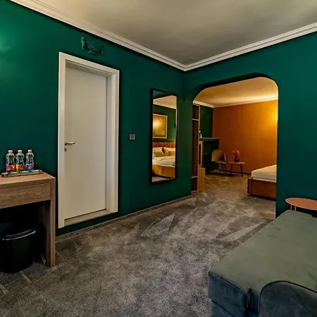 Coco Hotel Timişoara