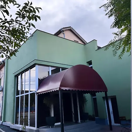 Coco Timisoara