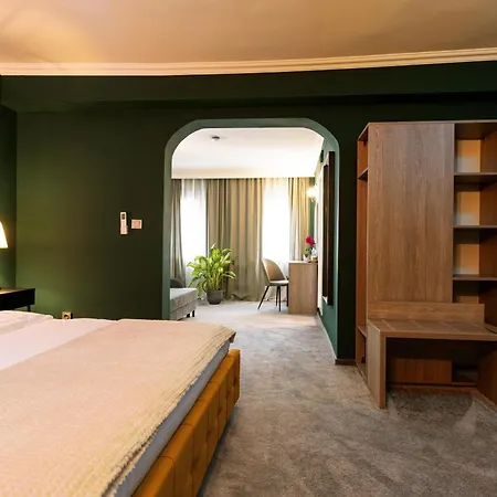 Hotel Coco Timişoara