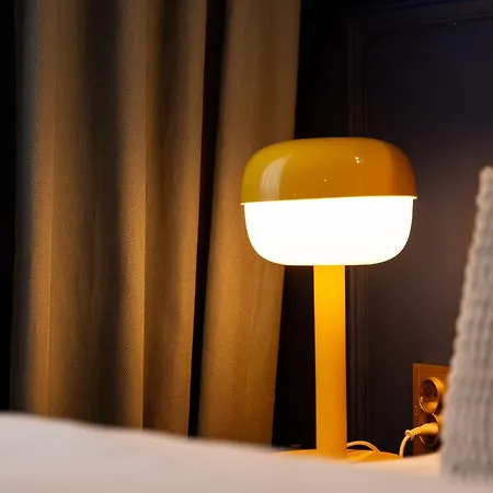 Coco Hotel 3*