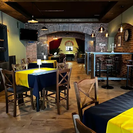 Coco Hotel Timişoara