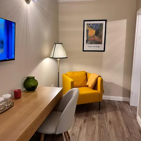 Coco Hotell Timişoara