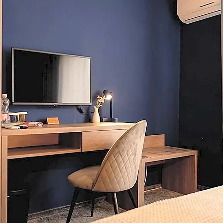 Coco 酒店 3*