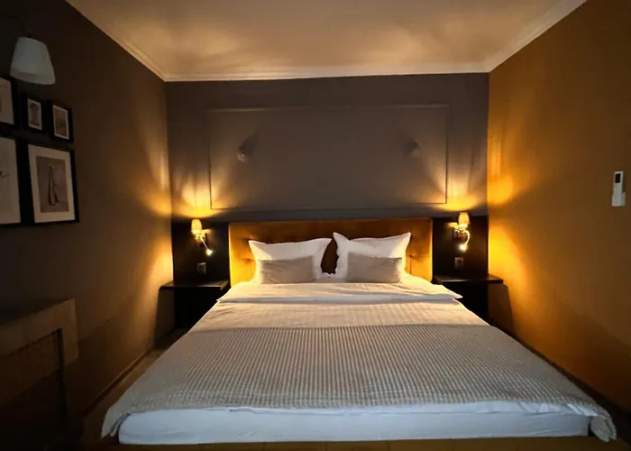 Coco Hotel Timişoara