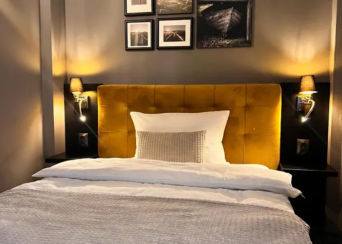 Hotel Coco Timişoara