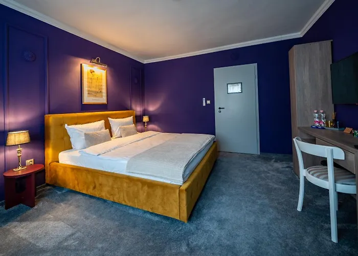 Coco Hotel Timişoara