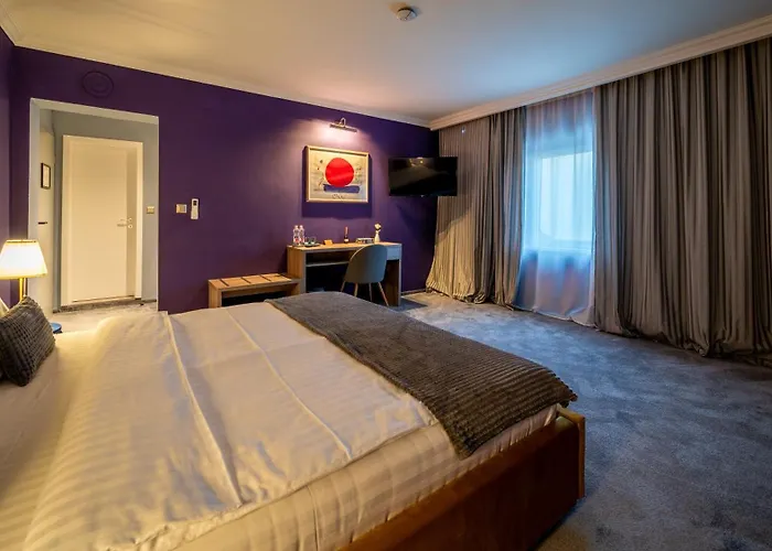 Hotel Coco Timişoara