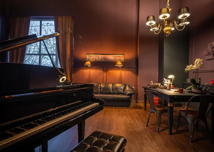 Hotel Coco Timişoara