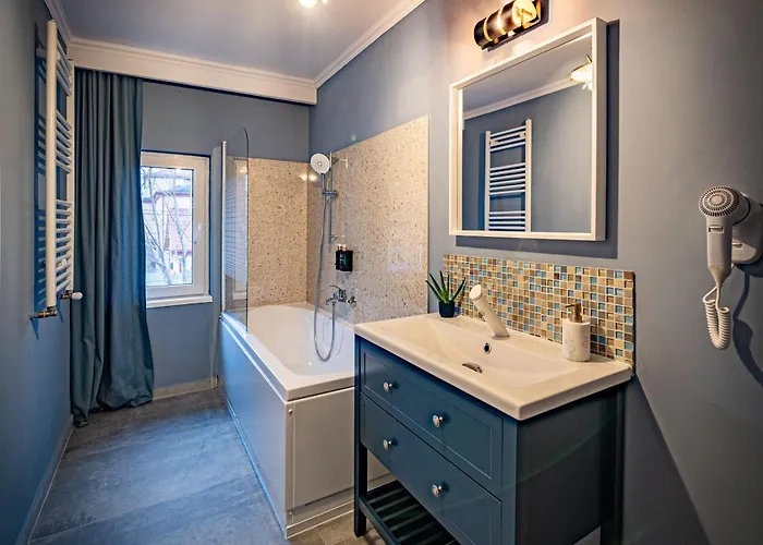 Hotel Coco Timişoara