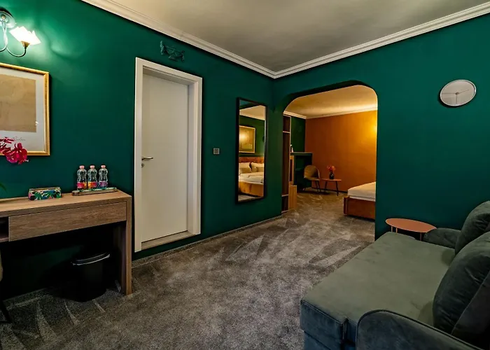 Coco Hotel Timişoara