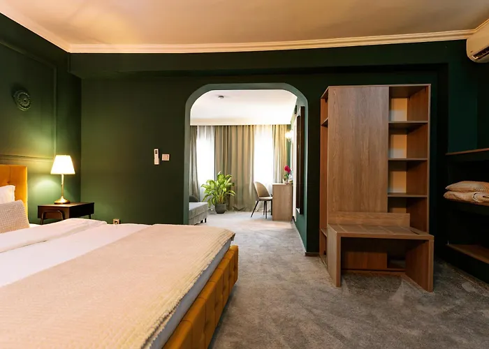 Hotel Coco Timişoara