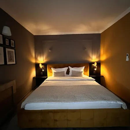 Coco Hotel Timisoara