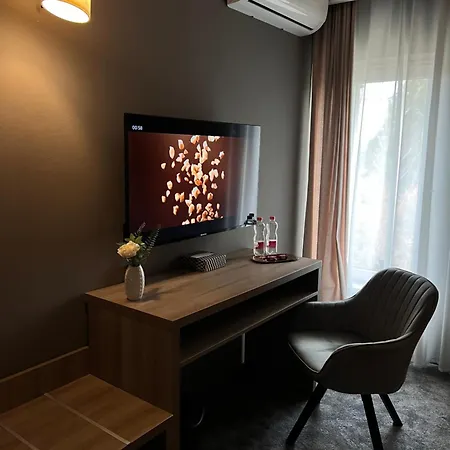 Hotel Coco