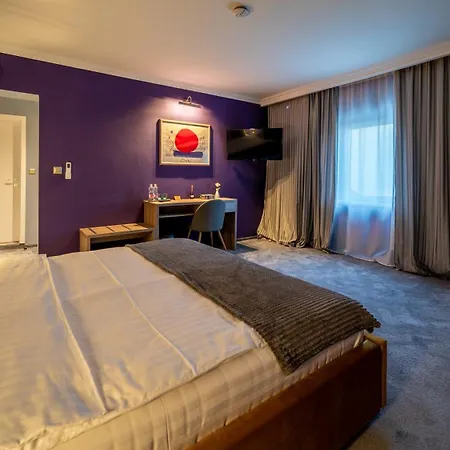 Hotel Coco Timisoara