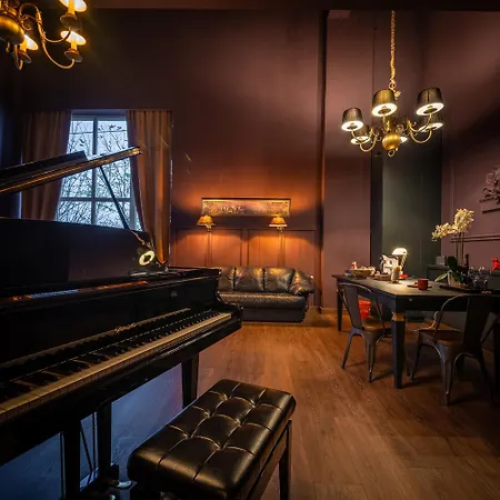 Hotel Coco Timisoara