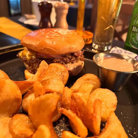 Hotel Coco Timisoara