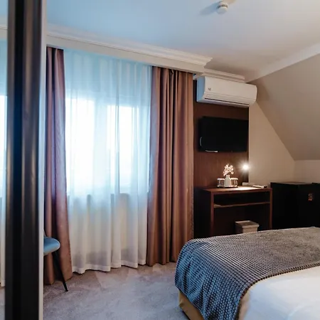 Hotel Coco 3*