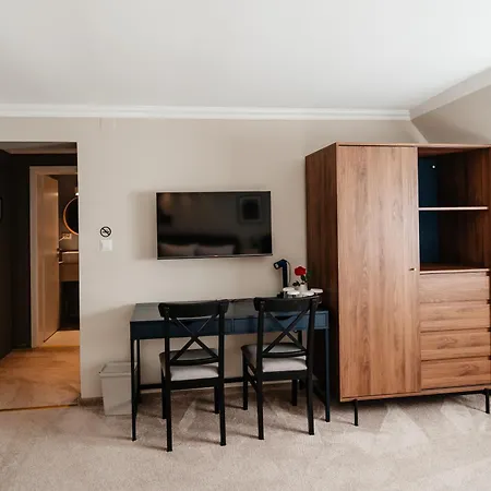 Coco Hotel Timisoara