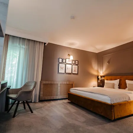 Hotel Coco 3*